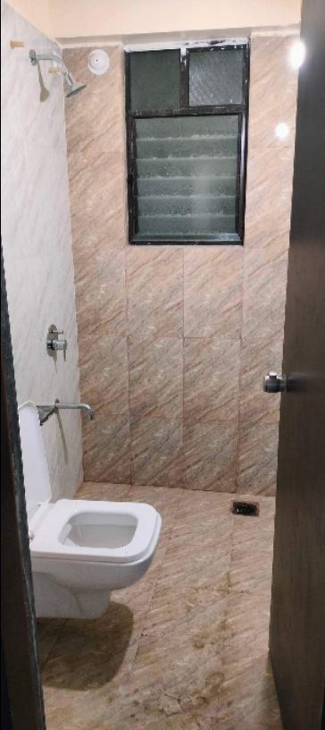 2BHK · Semi Furnished · Apartment