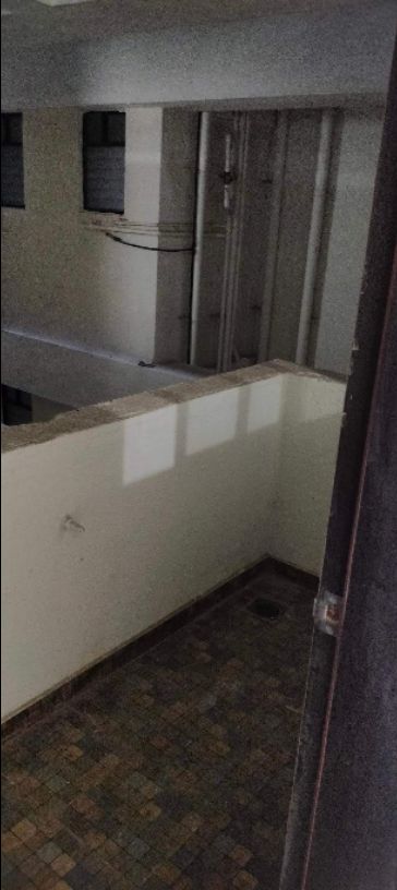 2BHK · Semi Furnished · Apartment