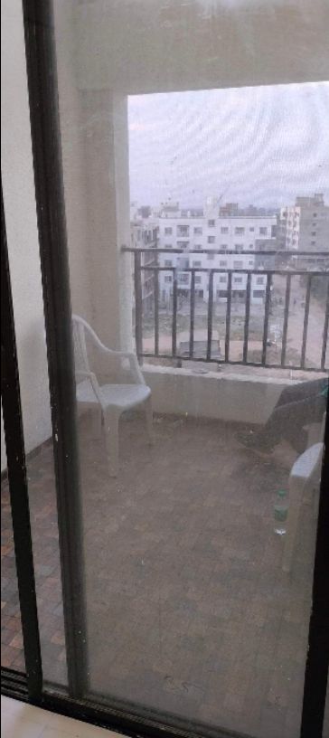 2BHK · Semi Furnished · Apartment