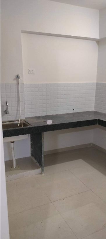 2BHK · Semi Furnished · Apartment