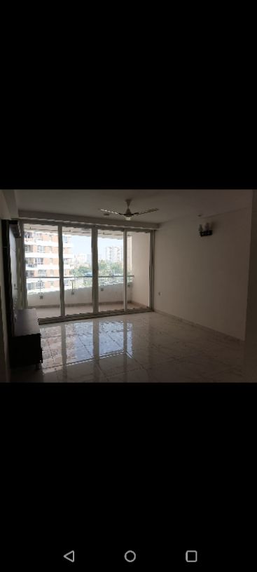 3BHK · Semi Furnished · Apartment