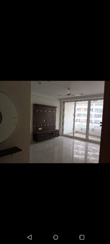 3BHK · Semi Furnished · Apartment