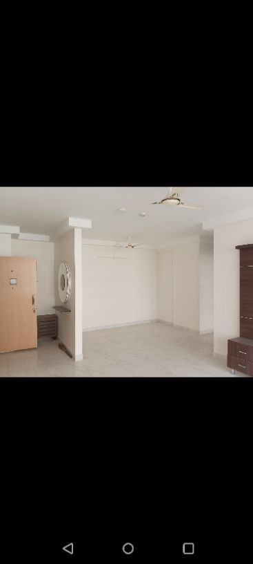 3BHK · Semi Furnished · Apartment