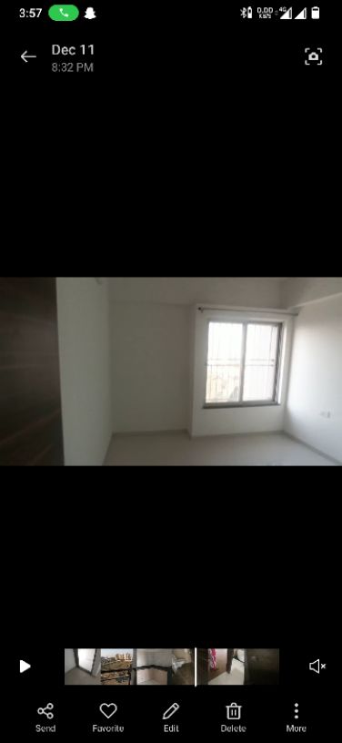 2BHK · Semi Furnished · Apartment
