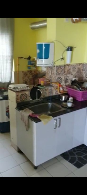 2BHK · Furnished · Apartment
