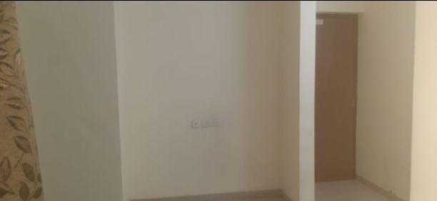 1BHK · Unfurnished · Apartment