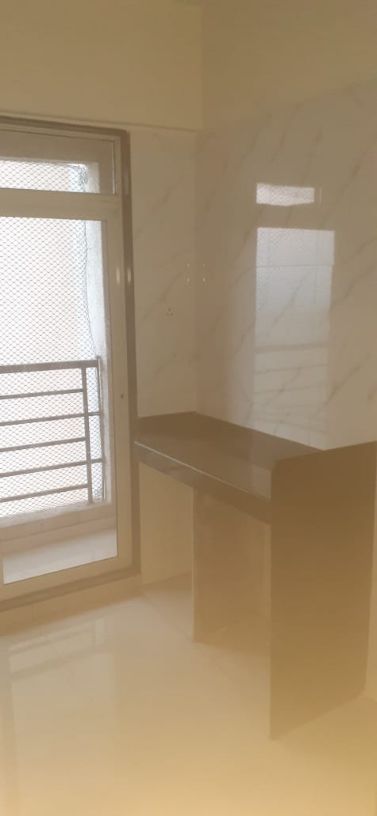 1BHK · Unfurnished · Apartment