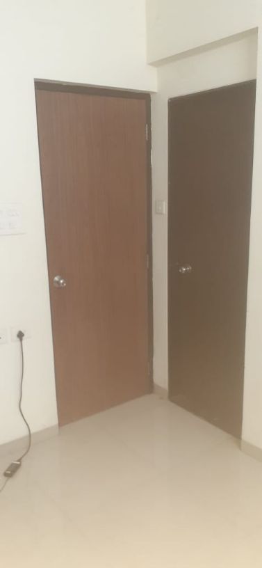 1BHK · Unfurnished · Apartment