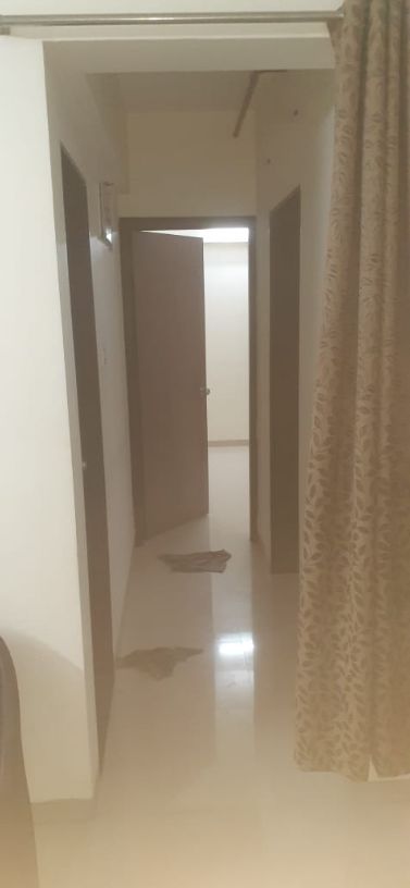 1BHK · Unfurnished · Apartment