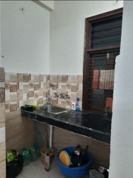 2BHK · Semi Furnished