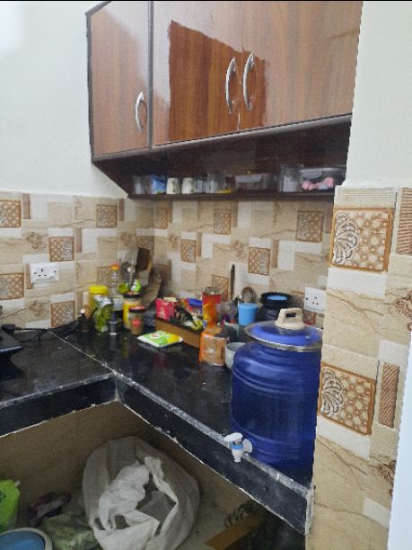 2BHK · Semi Furnished