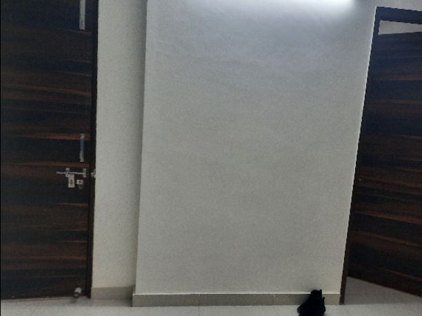 2BHK · Semi Furnished