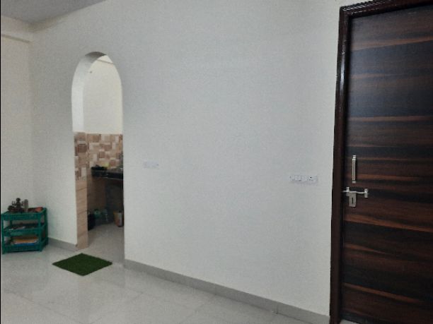 2BHK · Semi Furnished