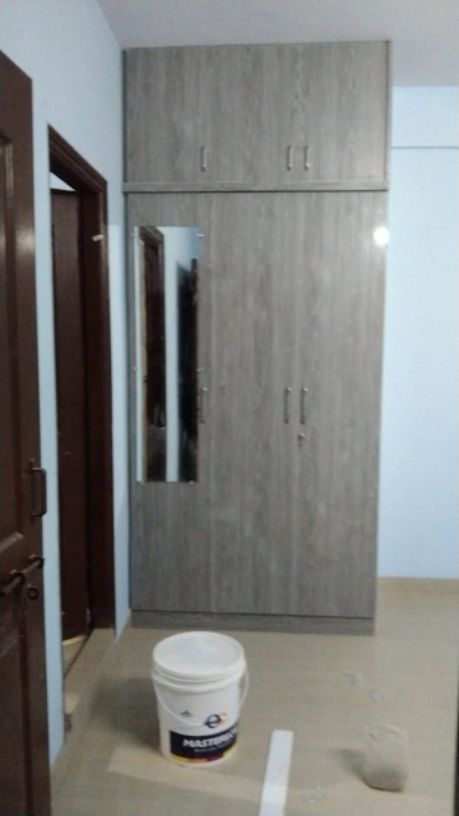 2BHK · Semi Furnished · Apartment