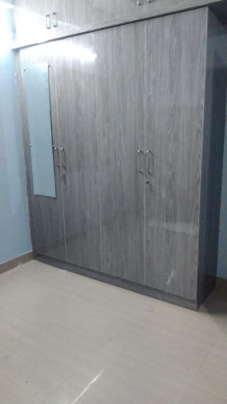 2BHK · Semi Furnished · Apartment