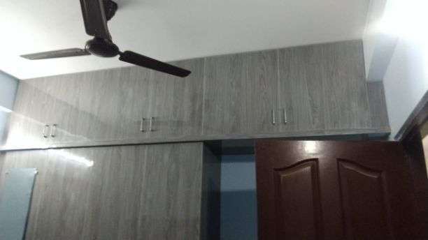 2BHK · Semi Furnished · Apartment