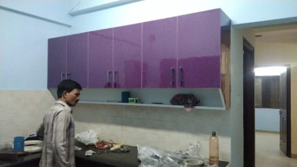2BHK · Semi Furnished · Apartment