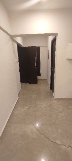 4BHK · Semi Furnished · Apartment