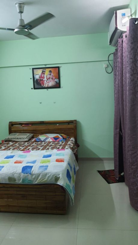2BHK · Furnished · Apartment
