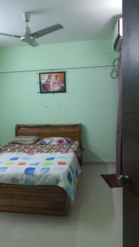 2BHK · Furnished · Apartment