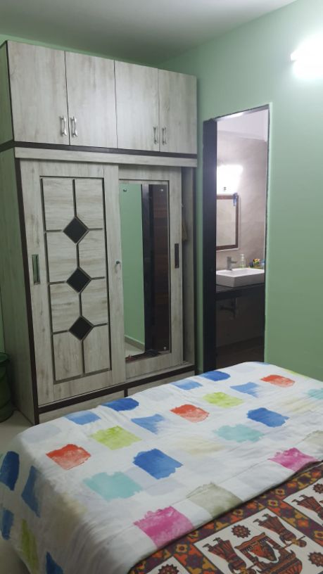 2BHK · Furnished · Apartment