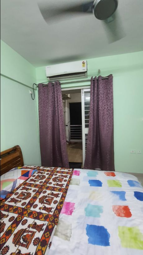 2BHK · Furnished · Apartment