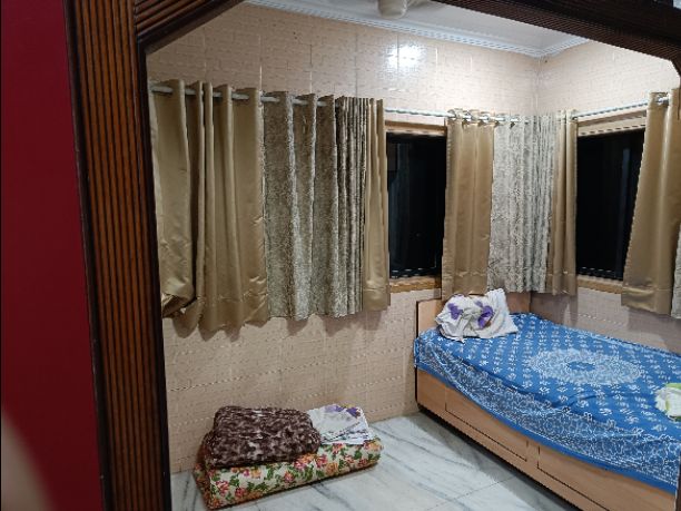 3BHK · Furnished · Apartment
