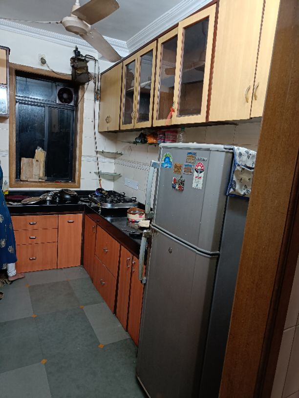 3BHK · Furnished · Apartment
