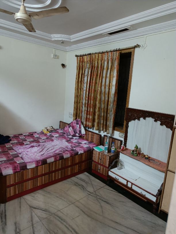 3BHK · Furnished · Apartment