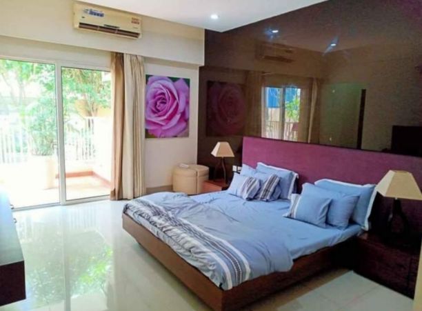 2BHK · Furnished · Apartment