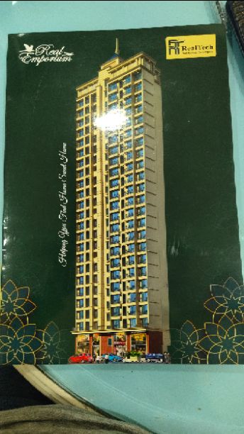 1BHK · Unfurnished · Apartment