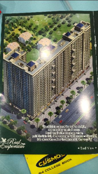 1BHK · Unfurnished · Apartment