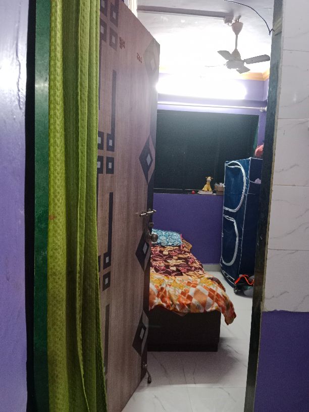 2BHK · Semi Furnished · Builder Floor