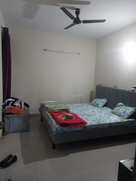 2BHK · Furnished · Apartment