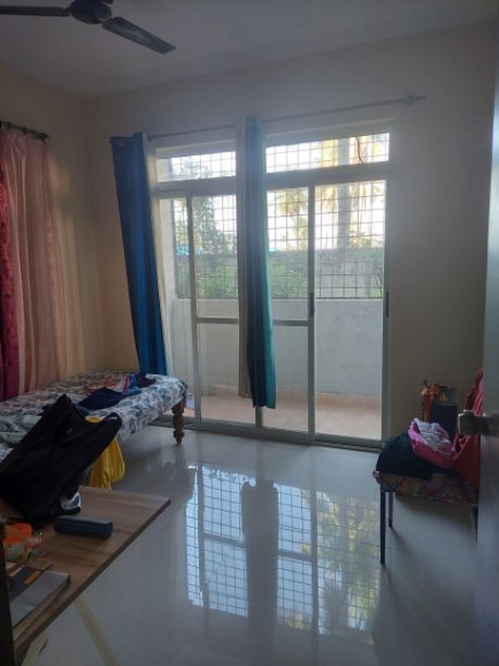 2BHK · Furnished · Apartment