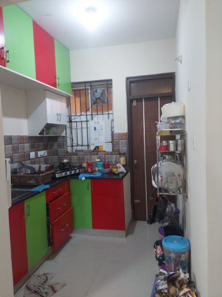 2BHK · Furnished · Apartment
