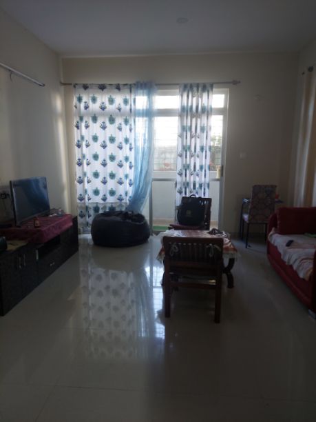 2BHK · Furnished · Apartment