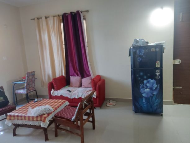 2BHK · Furnished · Apartment