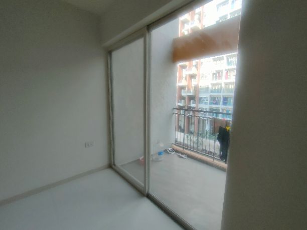 2BHK · Unfurnished · Apartment