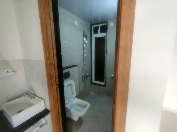 2BHK · Unfurnished · Apartment