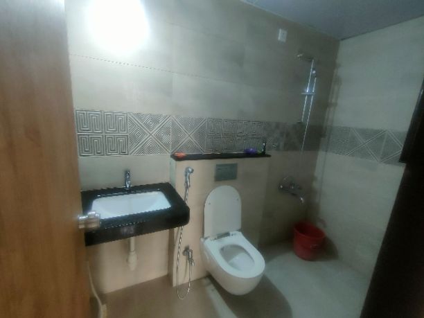 2BHK · Unfurnished · Apartment