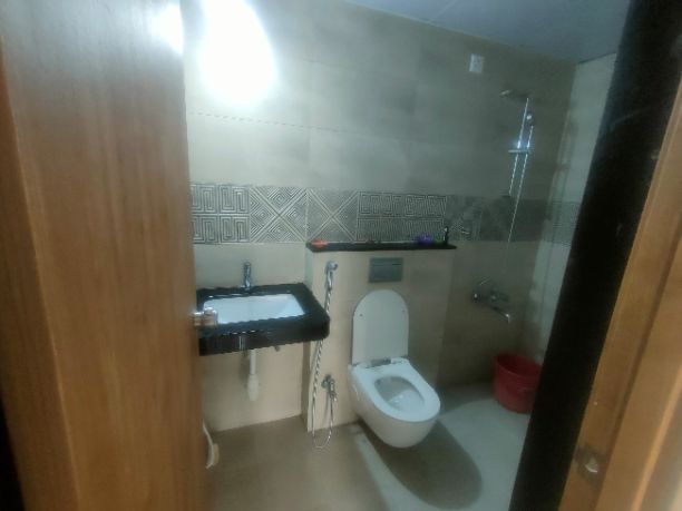 2BHK · Unfurnished · Apartment