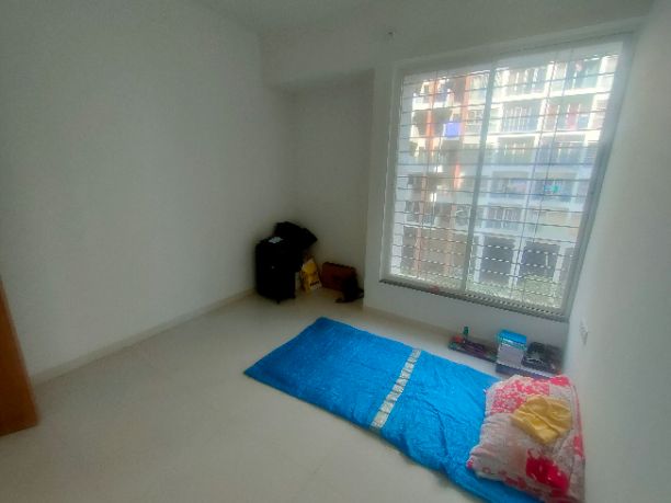 2BHK · Unfurnished · Apartment
