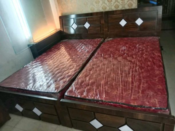 4BHK · Furnished · Apartment