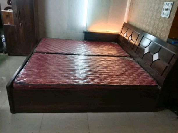 4BHK · Furnished · Apartment