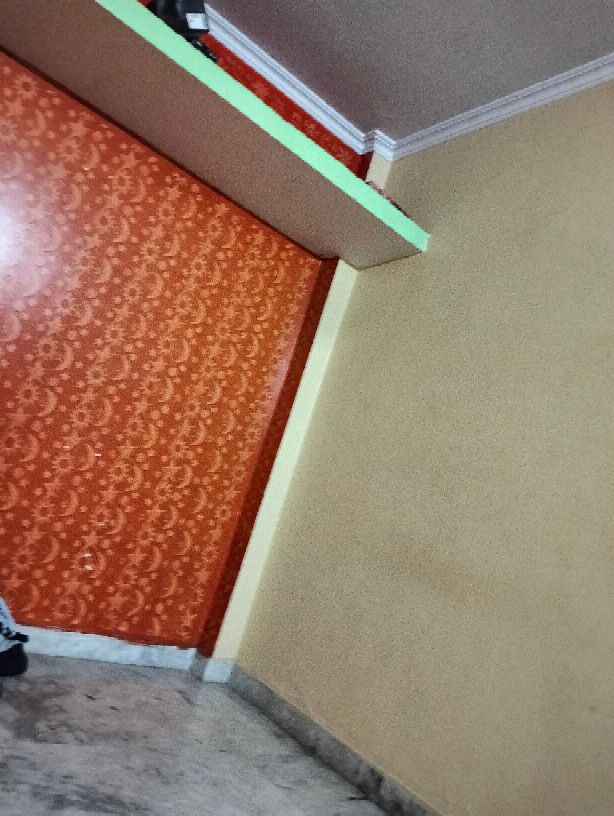 2BHK · Unfurnished · Apartment
