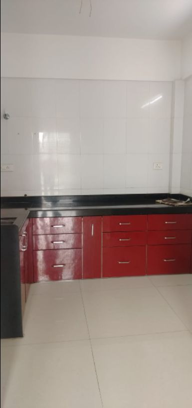 Single Room · Semi Furnished · Builder Floor