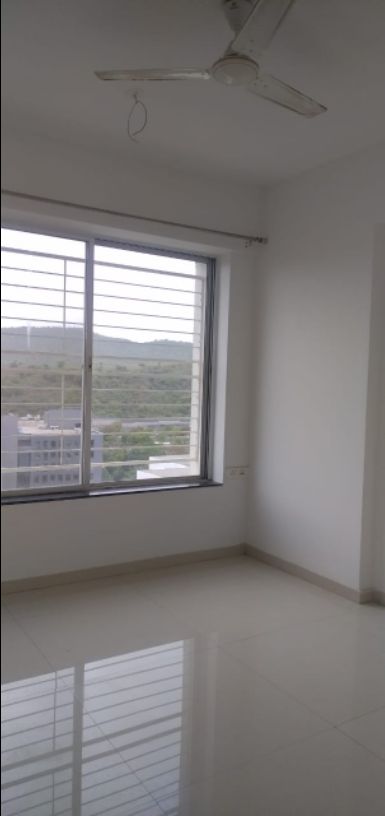 Single Room · Semi Furnished · Builder Floor