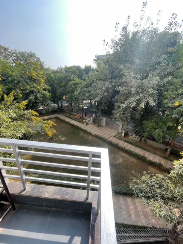 1BHK · Furnished · Builder Floor