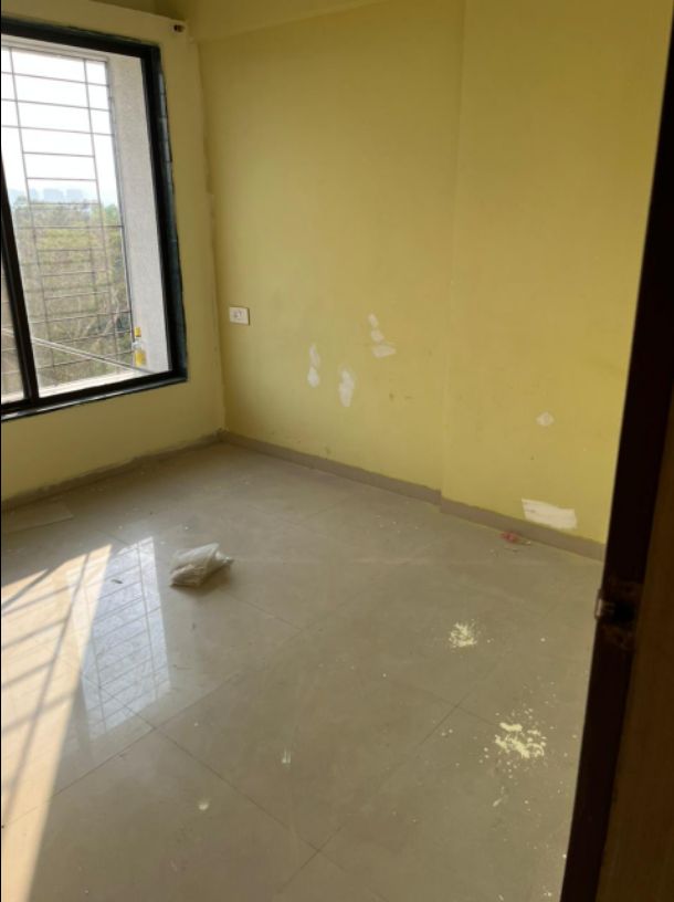 2BHK · Semi Furnished · Apartment